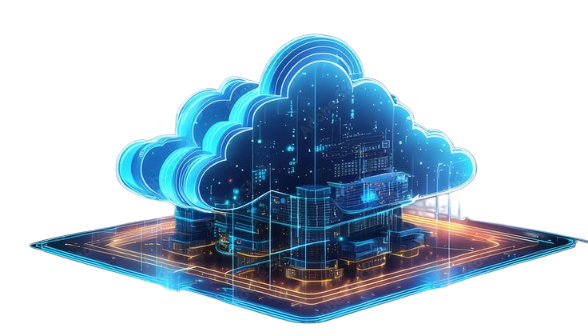 Cloud Computing 3D