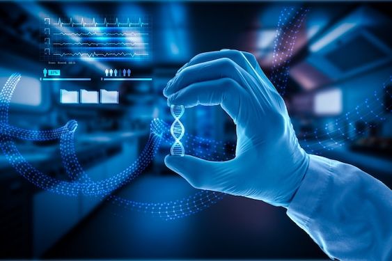 Huawei y la Biotecnología​