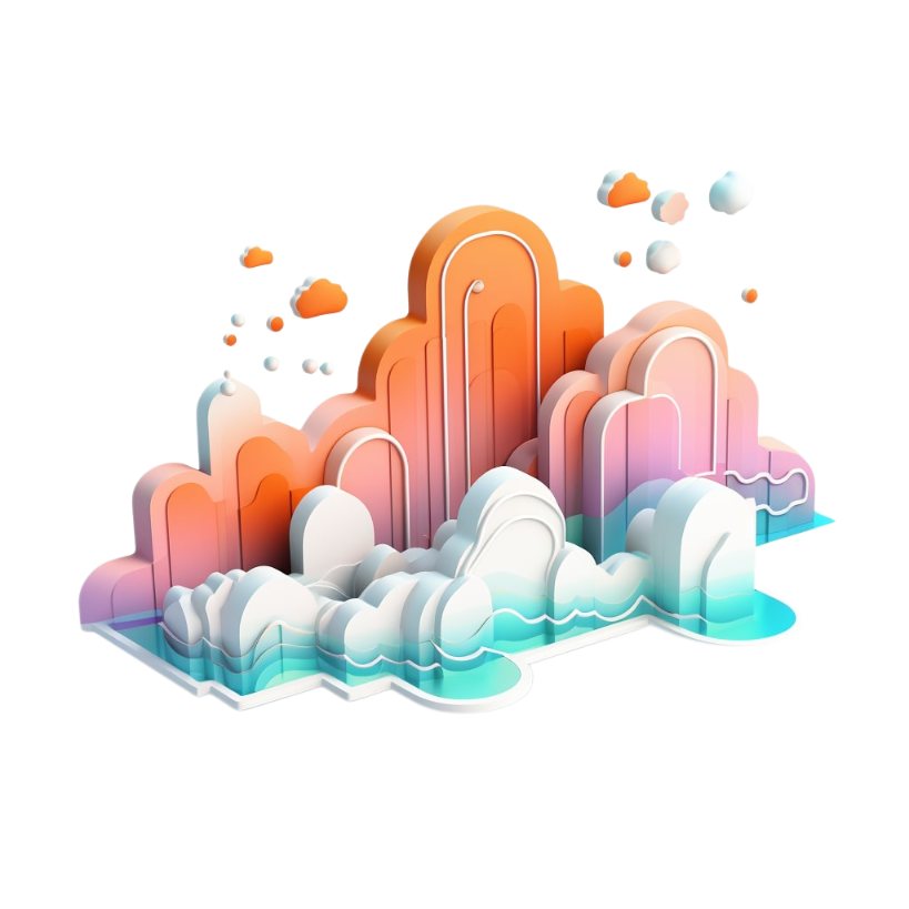 Cloud 3D